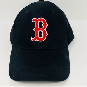 Men’s MLB Boston Red Sox Baseball Hat